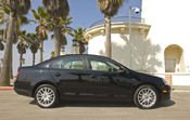 2008 Volkswagen Jetta Picture